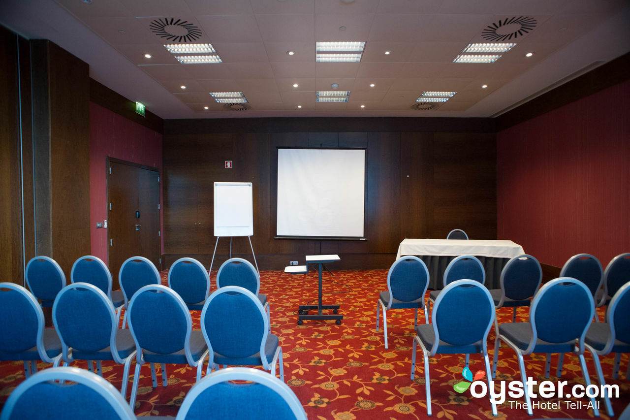 Hotel Olissippo Oriente