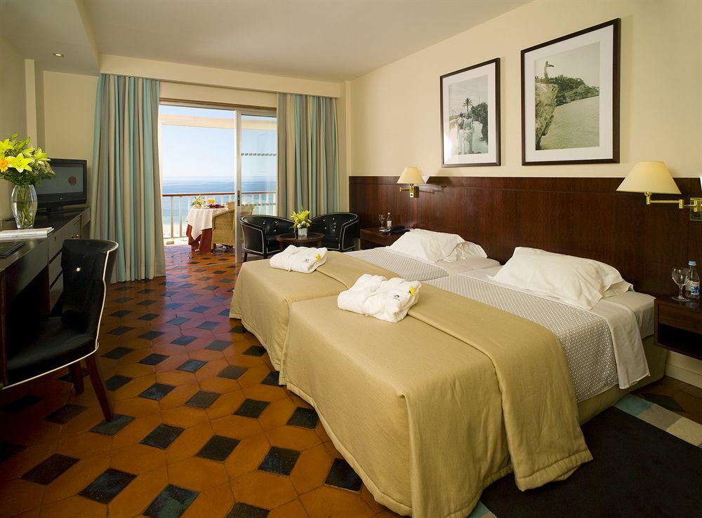 Hotel Algarve Casino Portimao