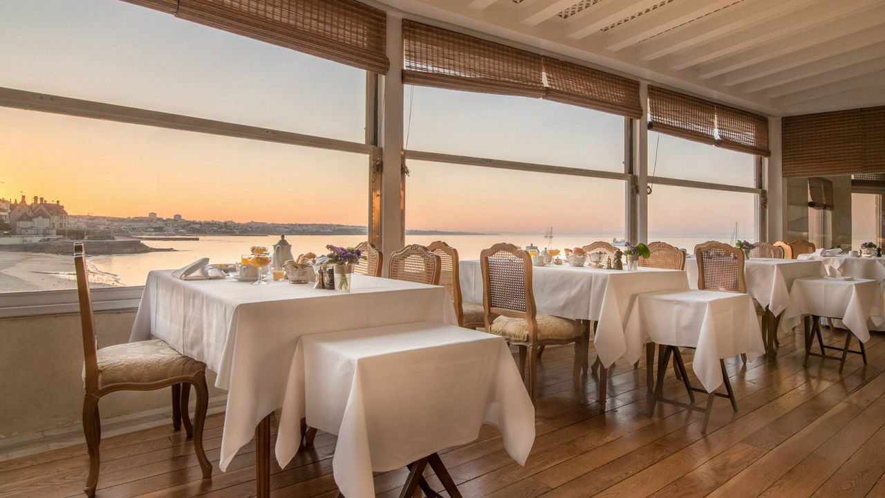 The Albatroz Hotel 5*