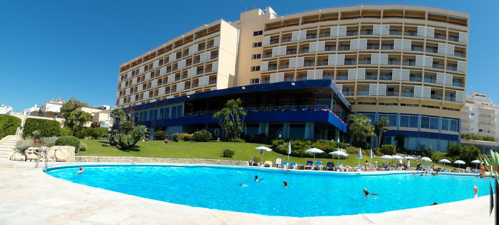 Algarve Casino