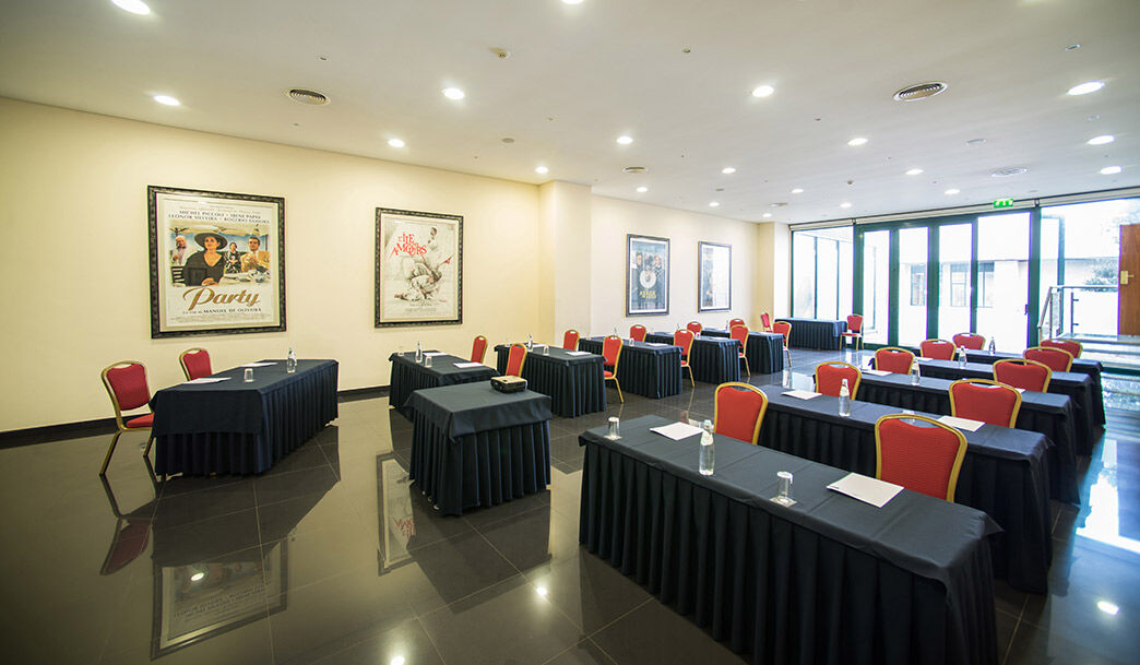 Gale - Centro Hotel Oporto