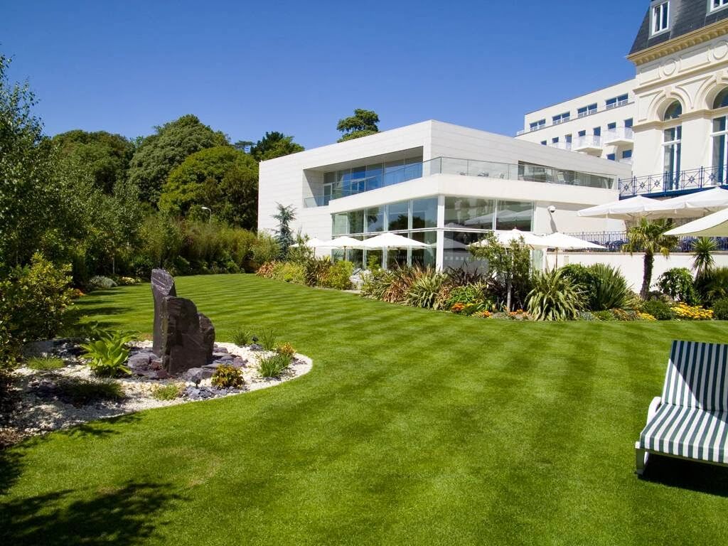 Hotel Dom Carlos Park Lisbon