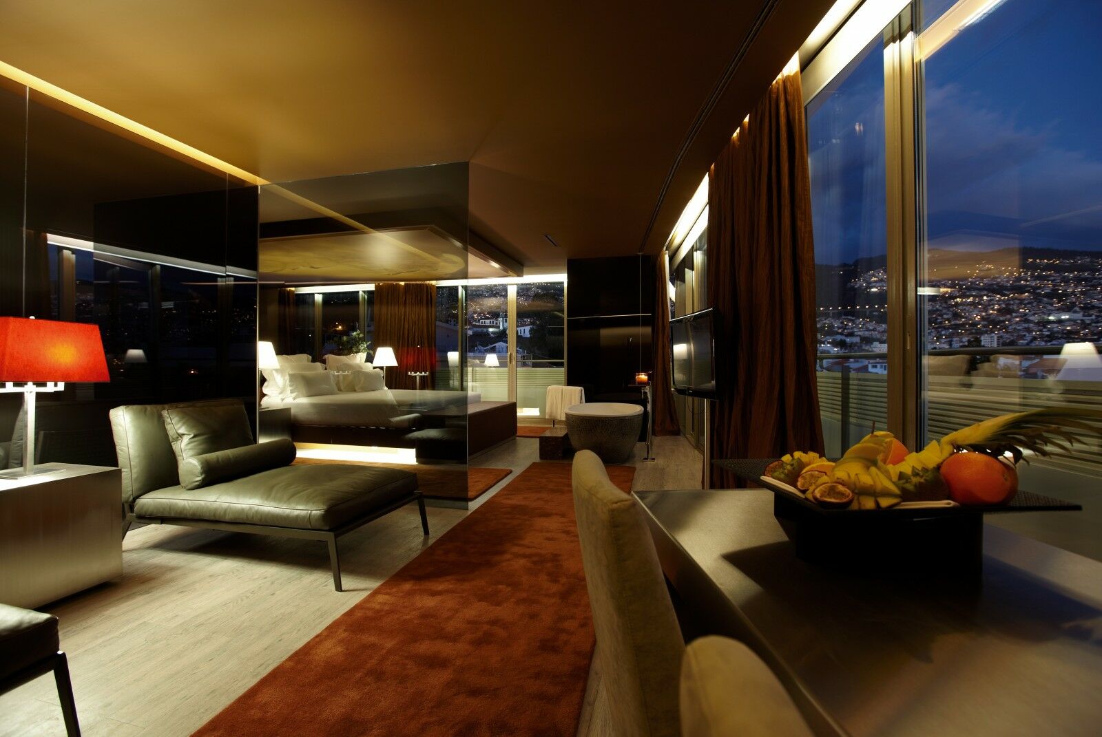 Hotel The Vine