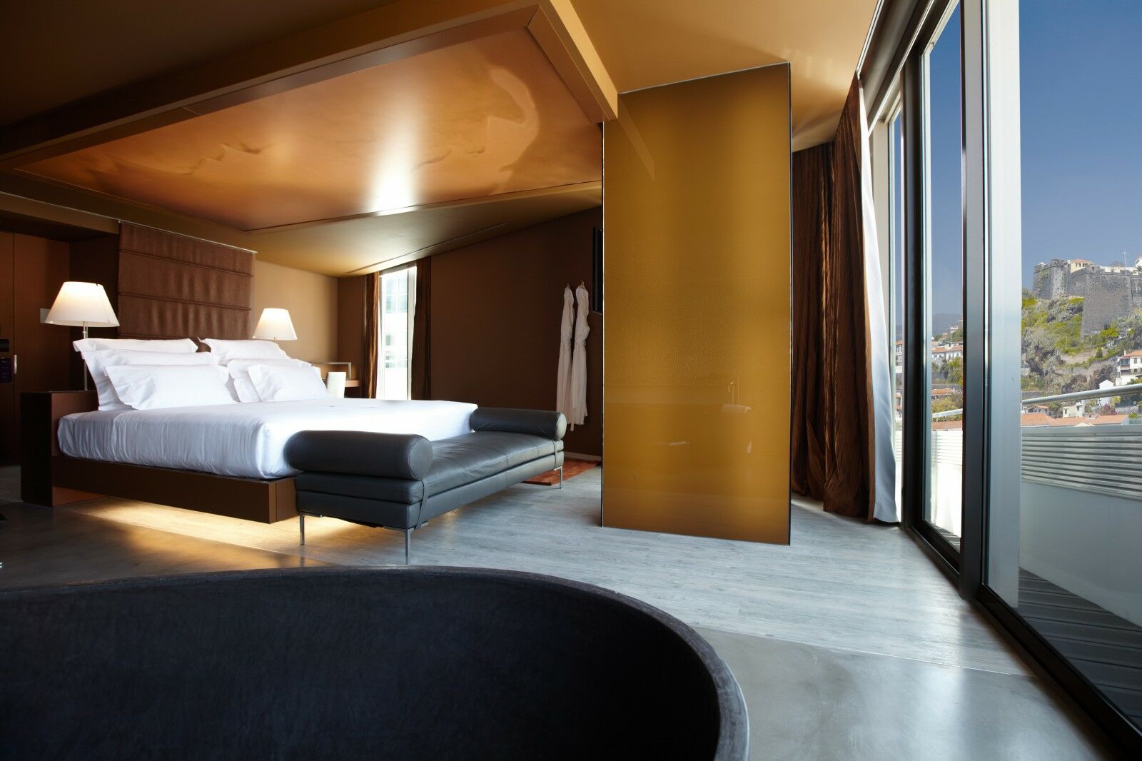 The Vine Hotel 5*