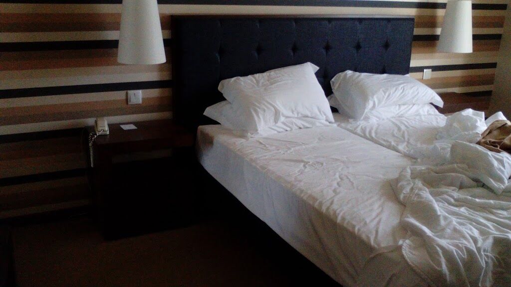 Grande De Luso Hotel Luso (Mealhada)