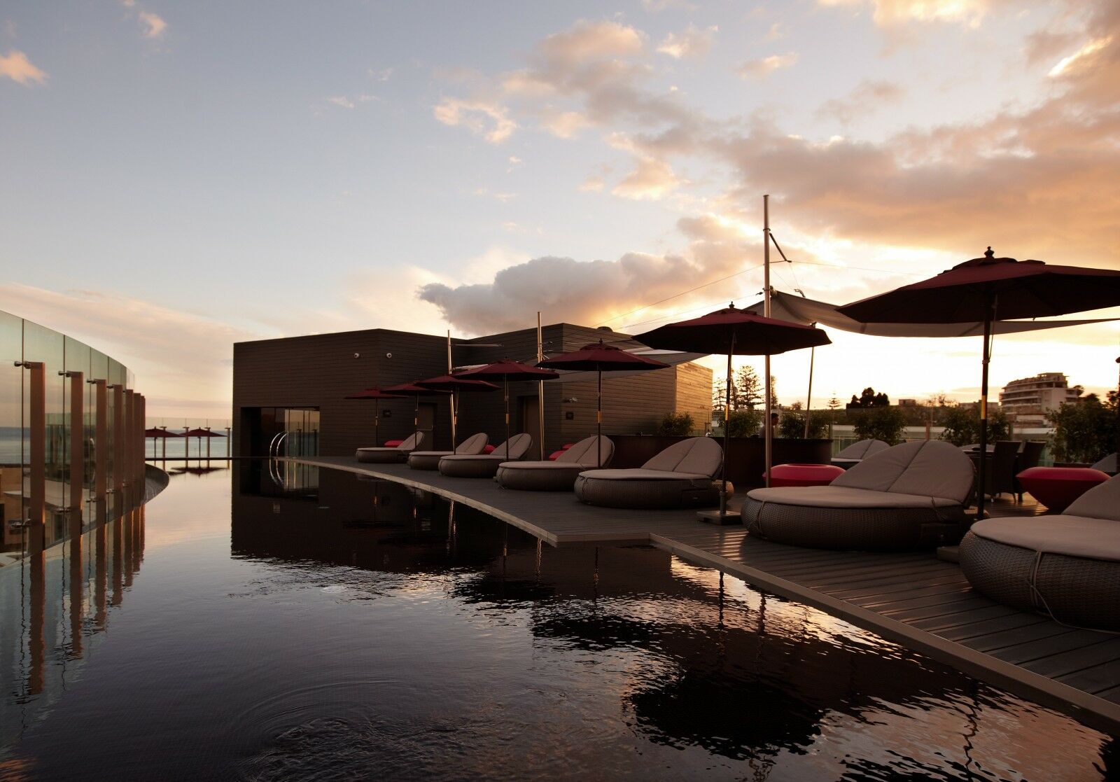 Hotel The Vine 5*
