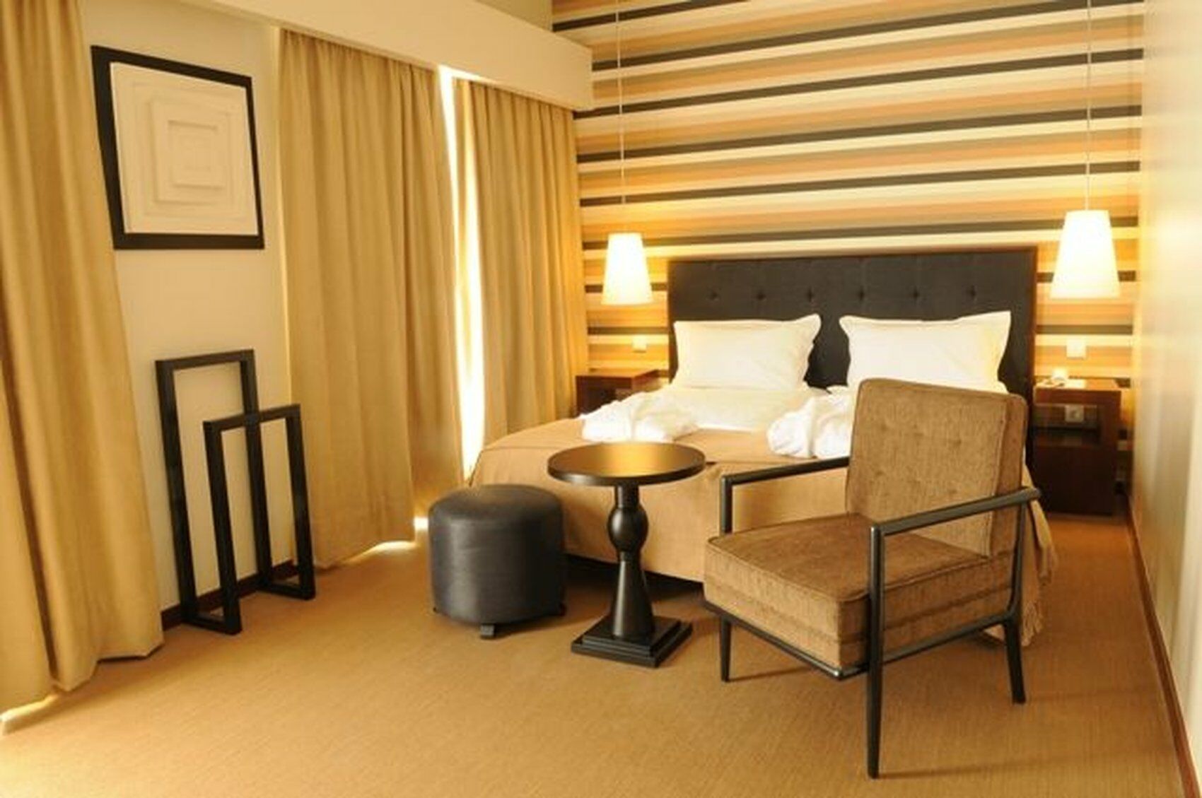 Grande De Luso Hotel Luso (Mealhada)