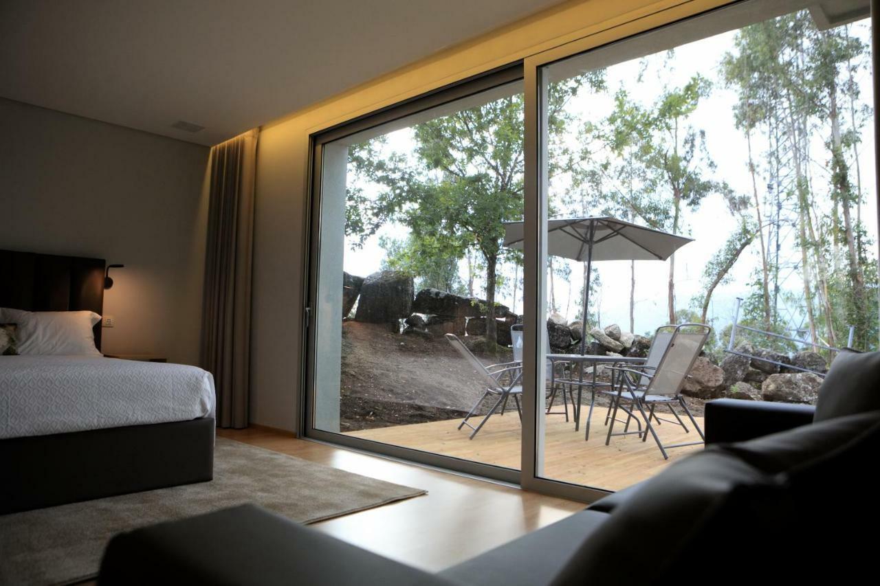 Oak Nature Lodge Vieira do Minho