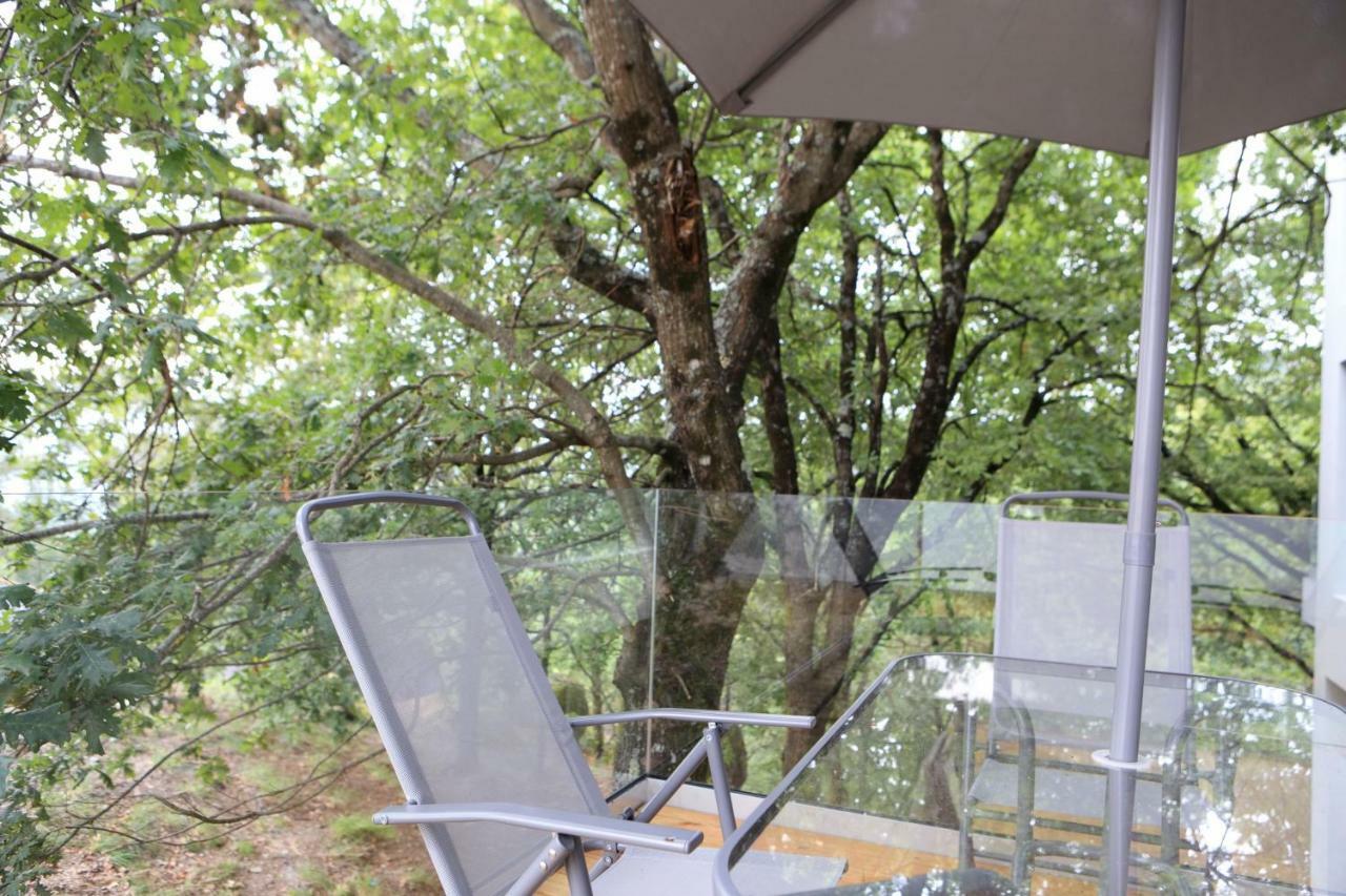 Oak Nature Lodge