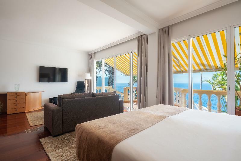 Sentido Galomar - Adults Only