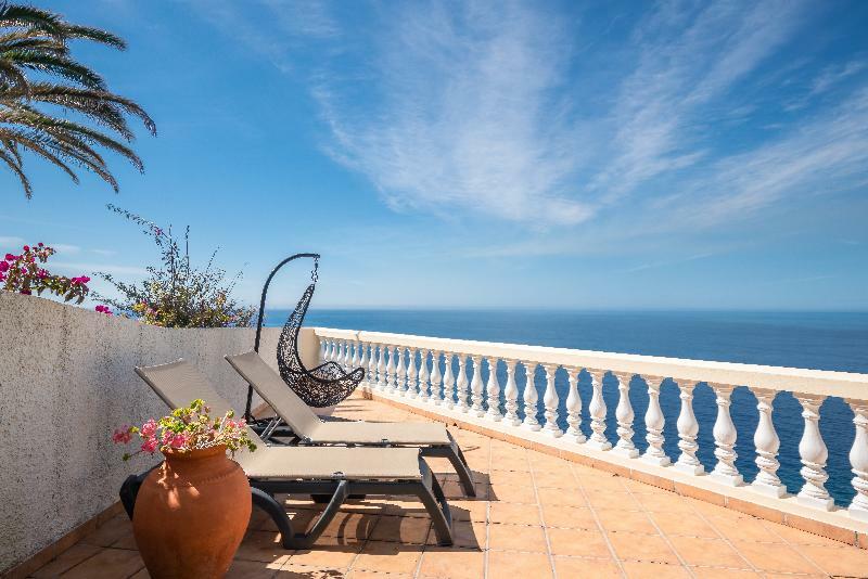 Hotel Sentido Galomar - Adults Only Canico (Madeira)