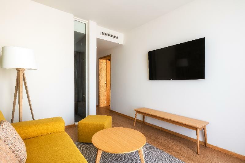 Sentido Galomar - Adults Only Hotel 4*