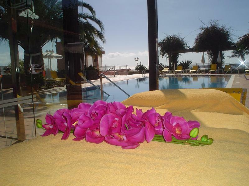 Hotel Ocean Gardens Funchal (Madeira)