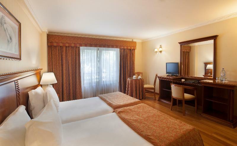 Turim 4* Lisbon