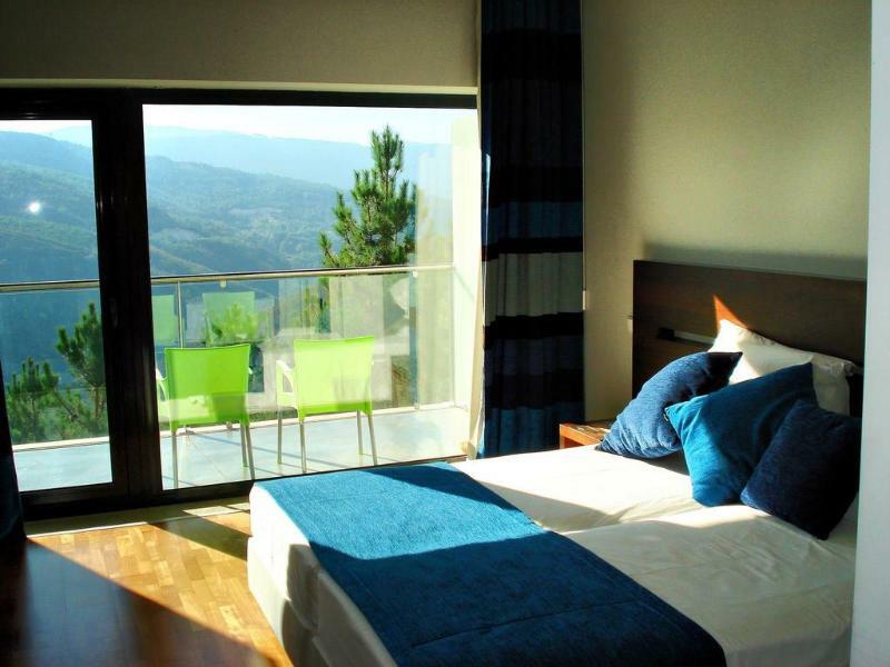 Hotel Agua 4*