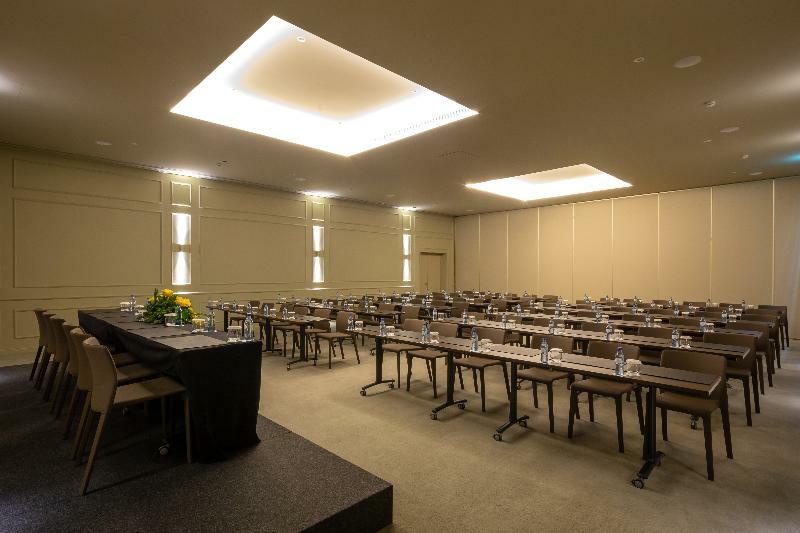 Grand Acores Atlantico Hotel 5*
