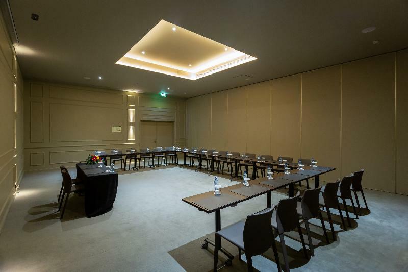 Hotel Grand Acores Atlantico Ponta Delgada (Sao Miguel)