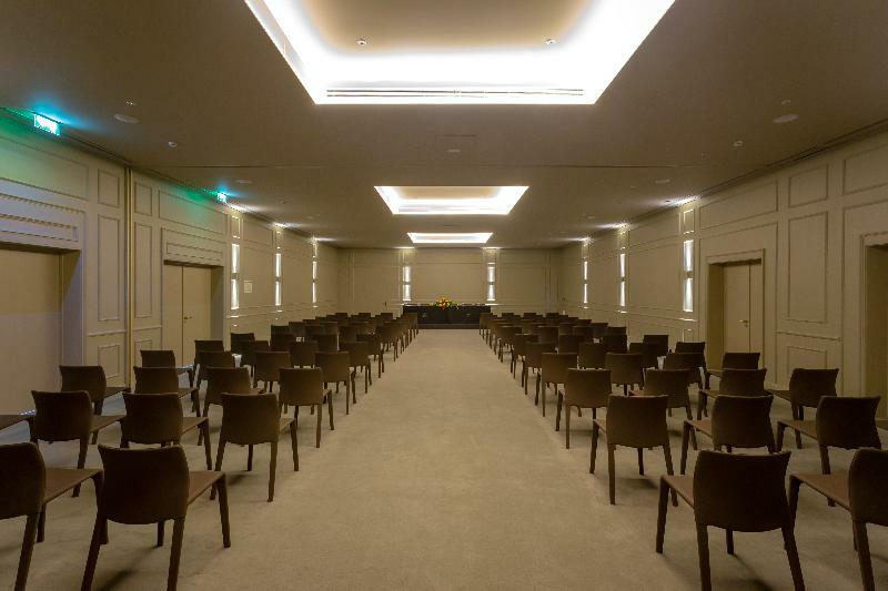 Grand Acores Atlantico 5* Ponta Delgada (Sao Miguel)