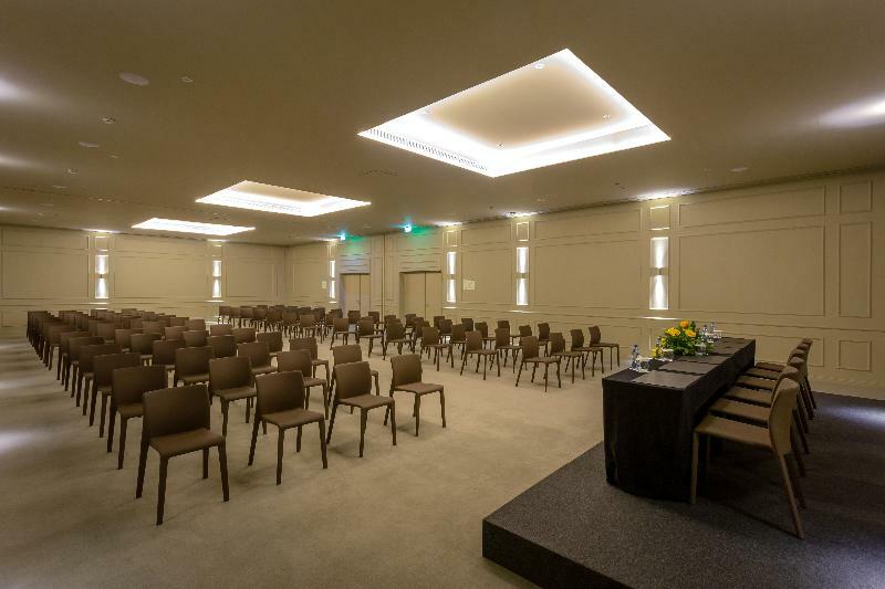 Hotel Grand Acores Atlantico