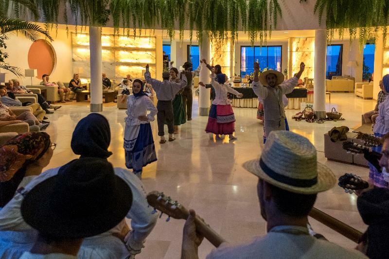 Caloura Hotel Resort Hotel