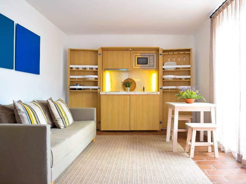 The Lince Ecorkhotel 4*