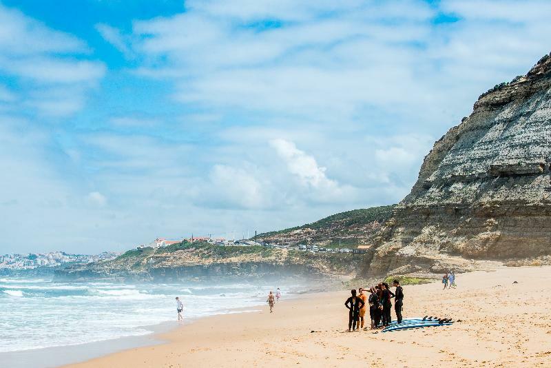 Hostel Selina Boavista Ericeira