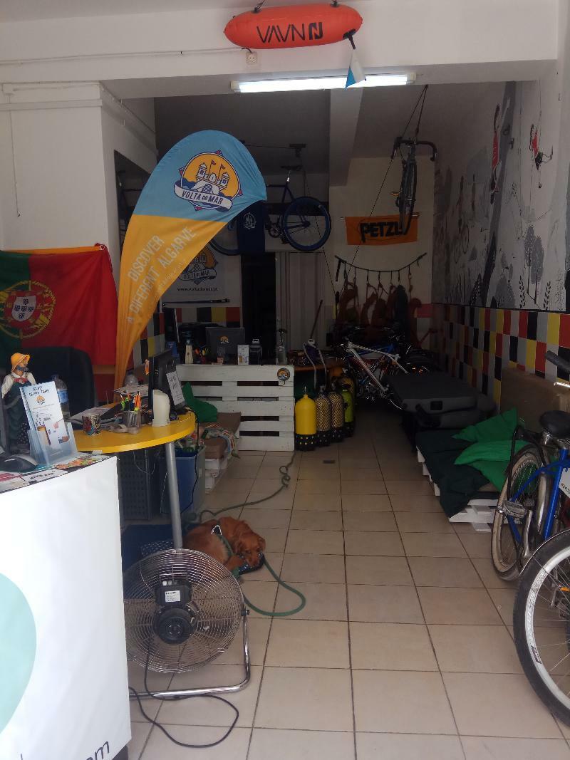 Hostel Racing Mackerel Lagos