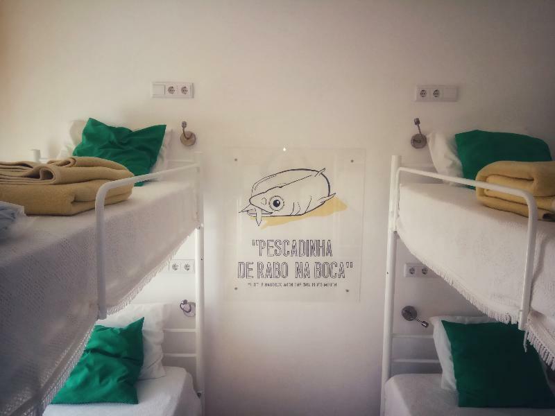 Hostel Racing Mackerel *