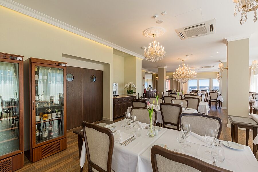 Hotel Luna Turismo Abrantes