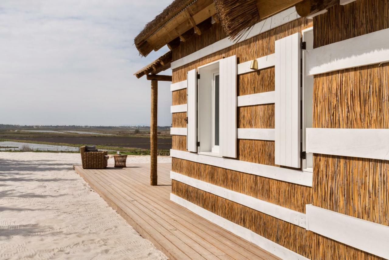 Quinta Da - Wellness Boutique 5* Comporta
