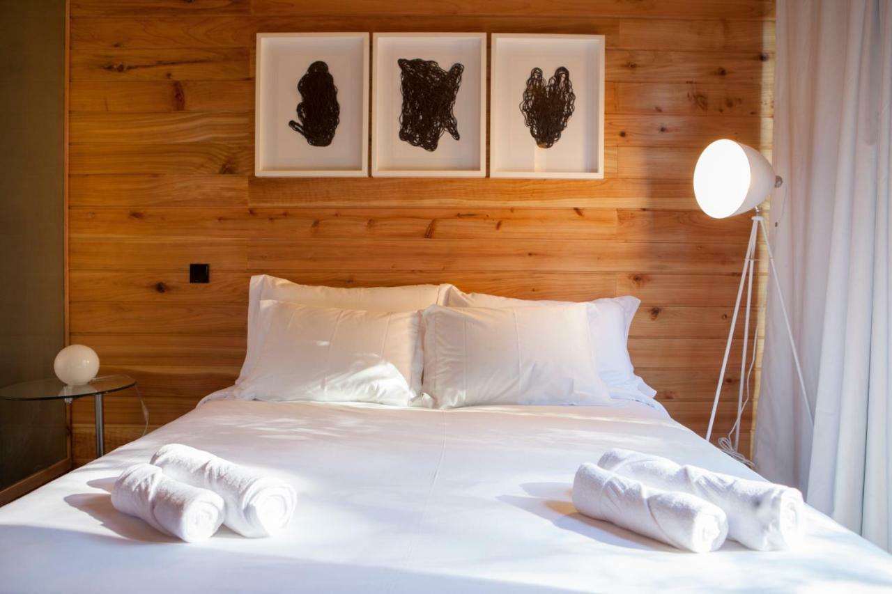 Resort Caparica Azores