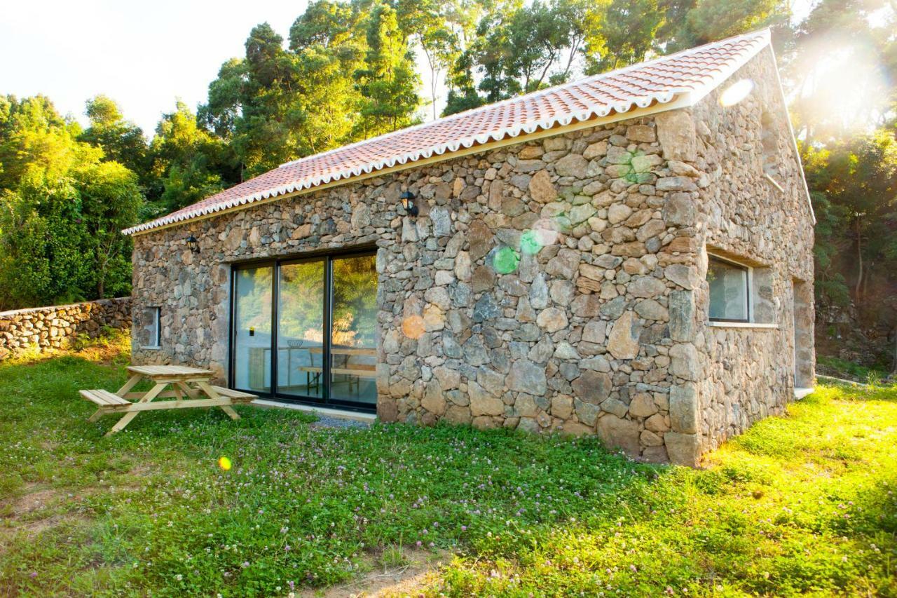 Resort Caparica Azores 3*