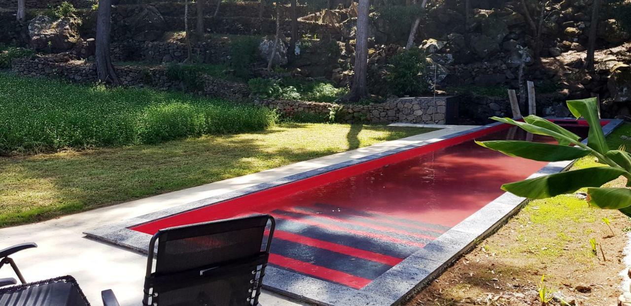 Resort Caparica Azores
