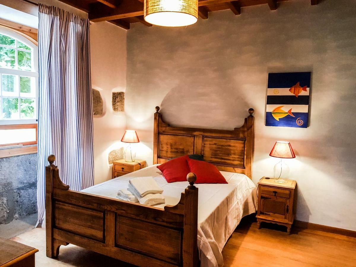 Country house Casa Do Platano *