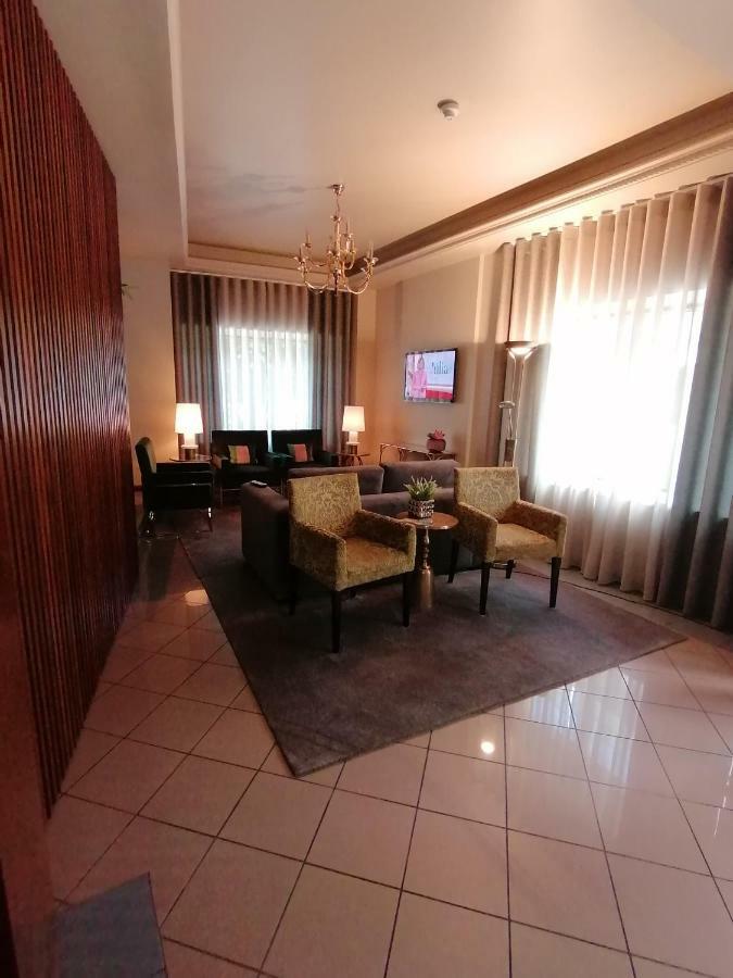 Residencial Imperial Guest house