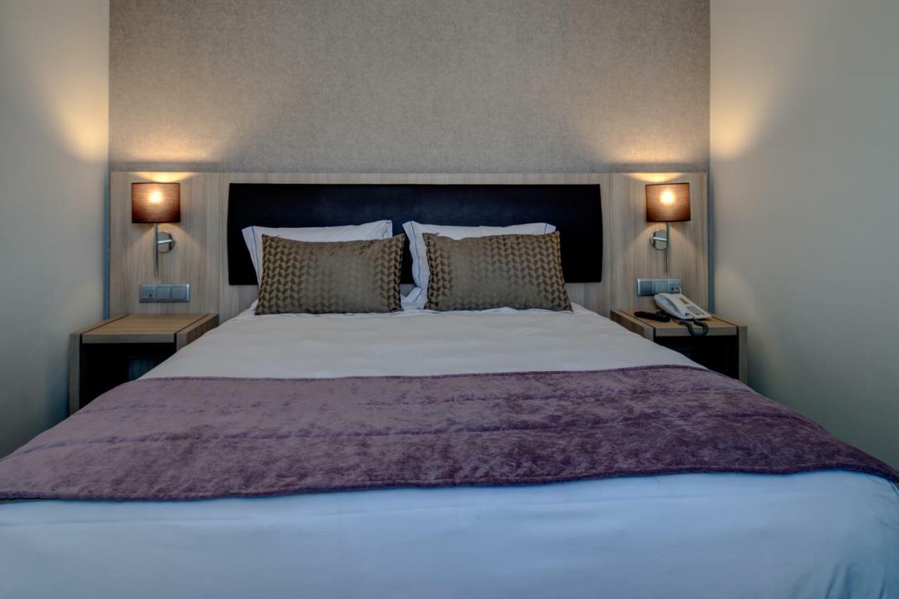Vip Berna 3* Lisbon