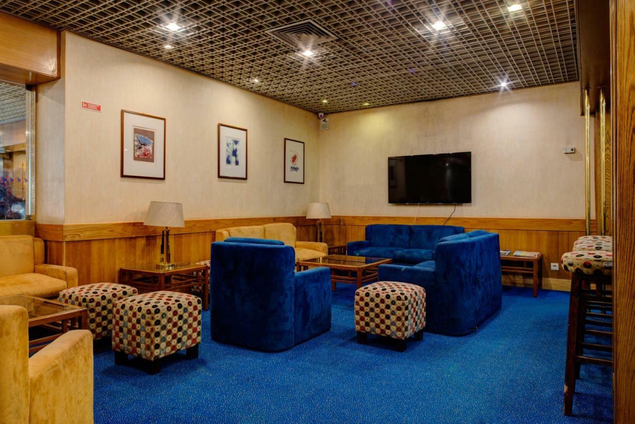 Vip Berna 3* Lisbon