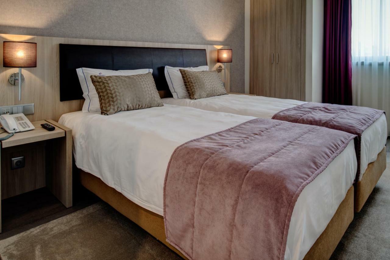 Vip Berna 3* Lisbon