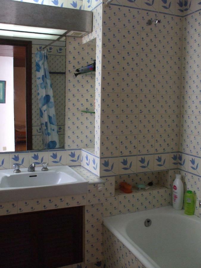 Apart. Barracuda Appartement *