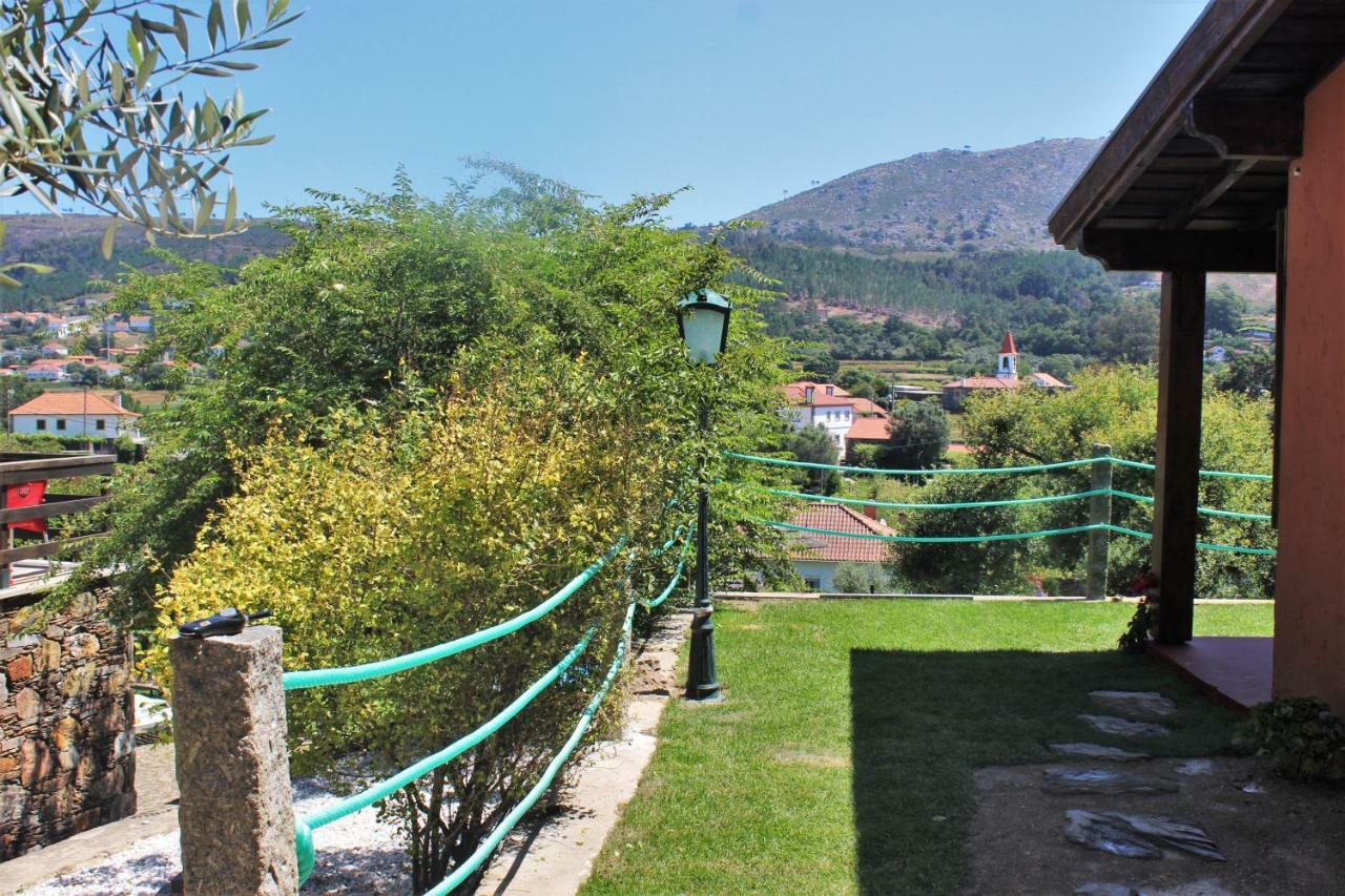 Quintinha D'arga Agroturismo Caminha