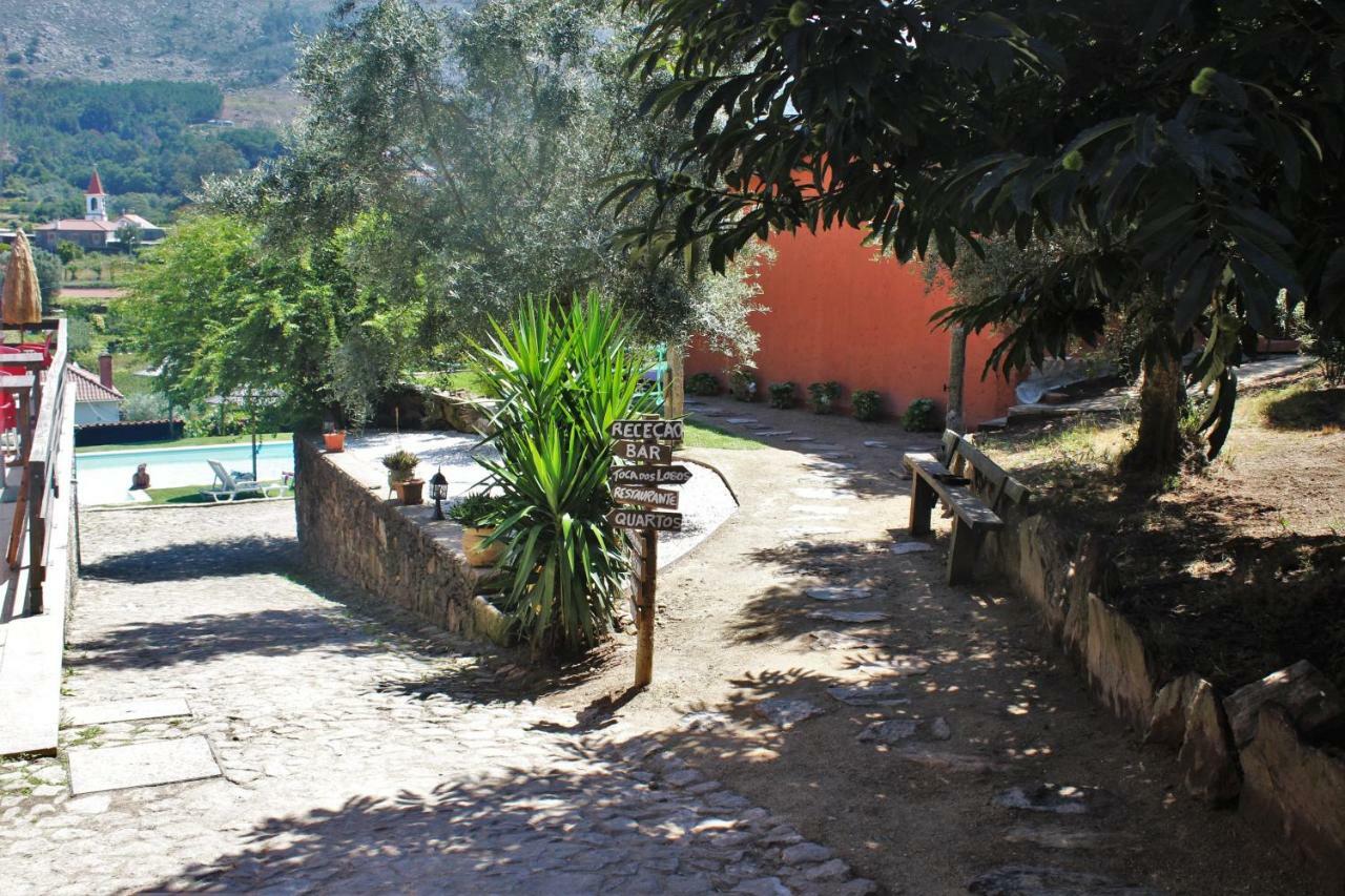 Quintinha D'arga Farm stay *