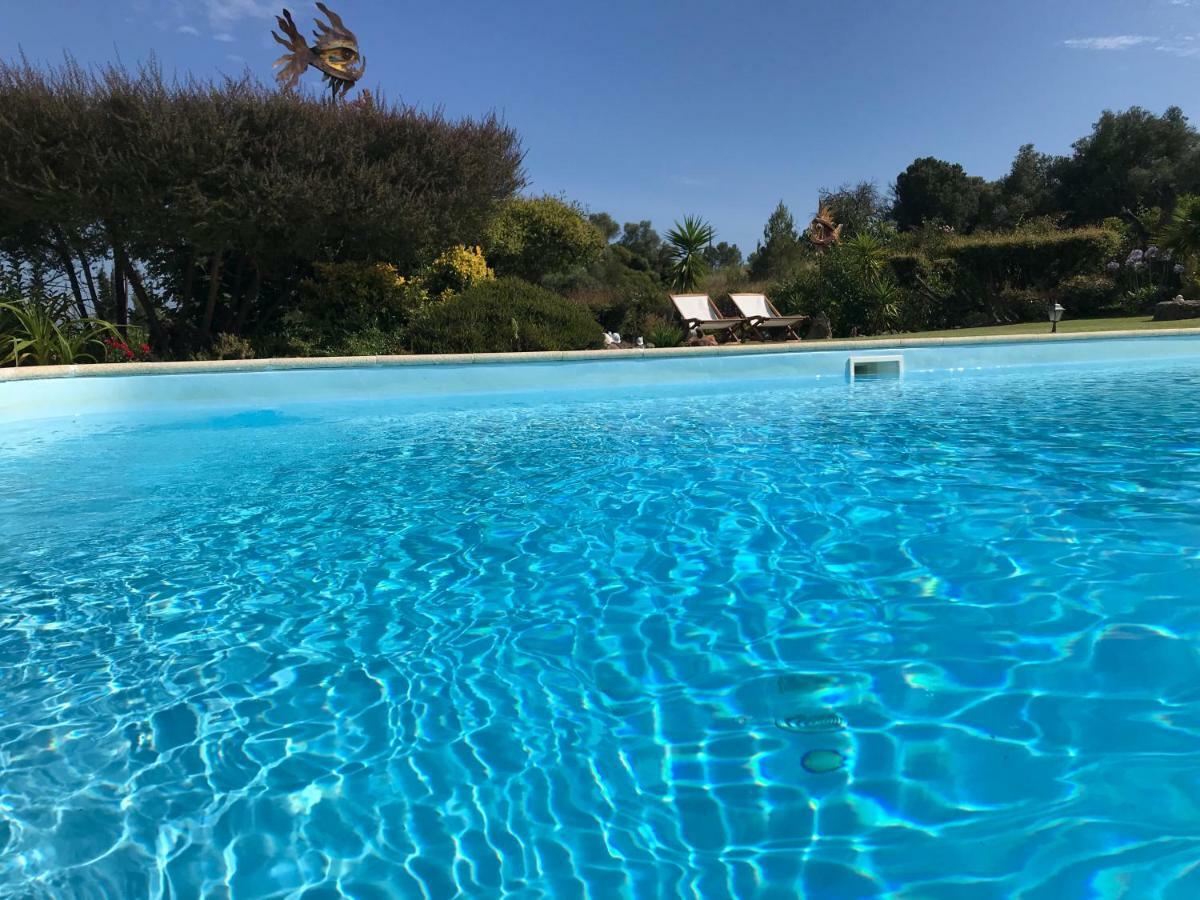 Casal Oliveiras Country house Setubal