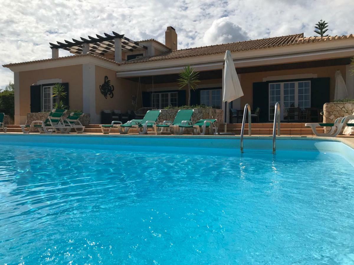 Country house Casal Oliveiras Setubal