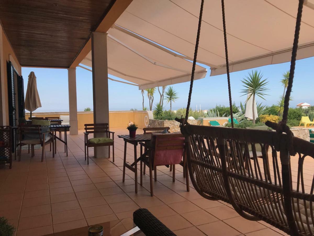 Country house Casal Oliveiras *