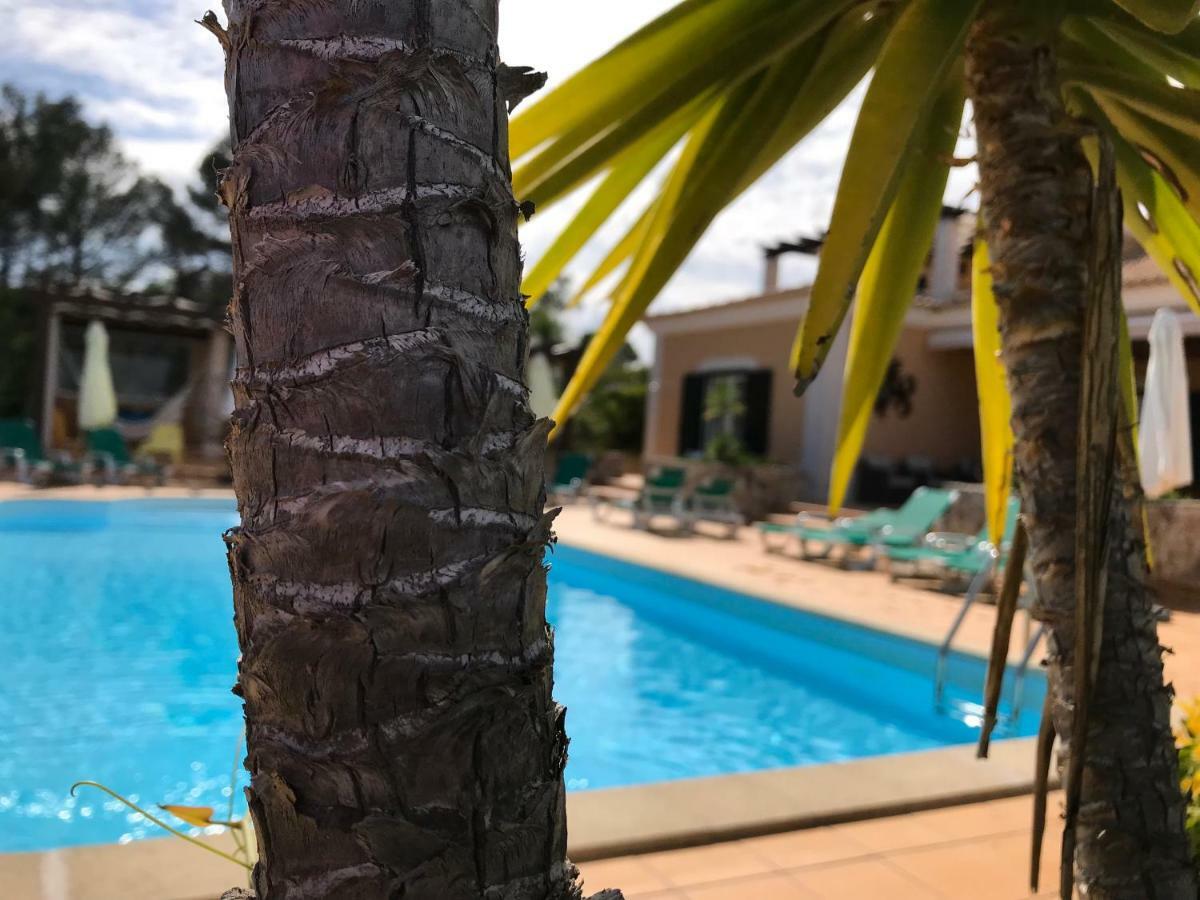 Country house Casal Oliveiras *