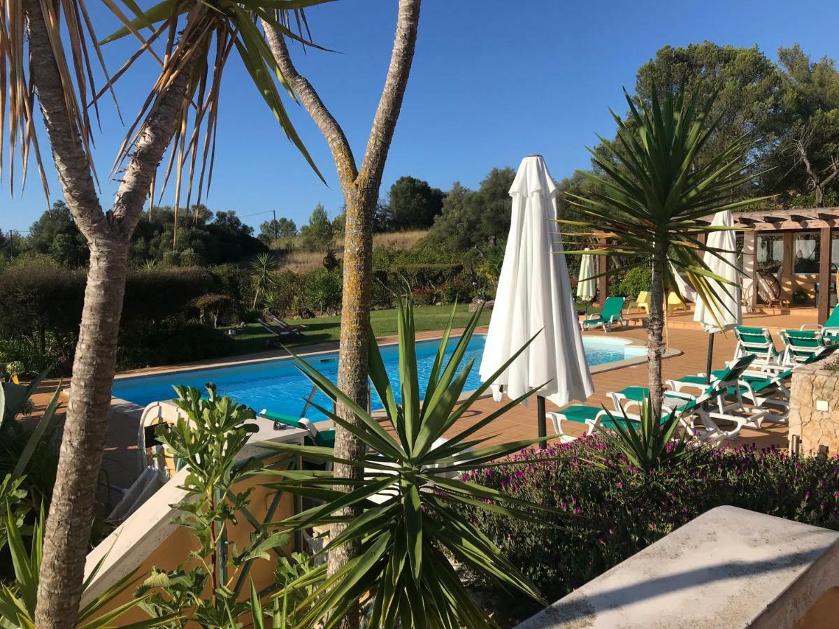 Casal Oliveiras Country house