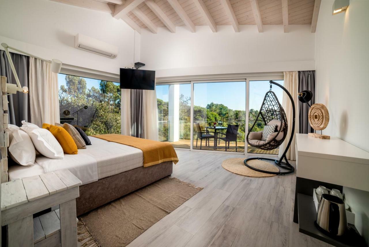 Monte Alpenduradas Guest house