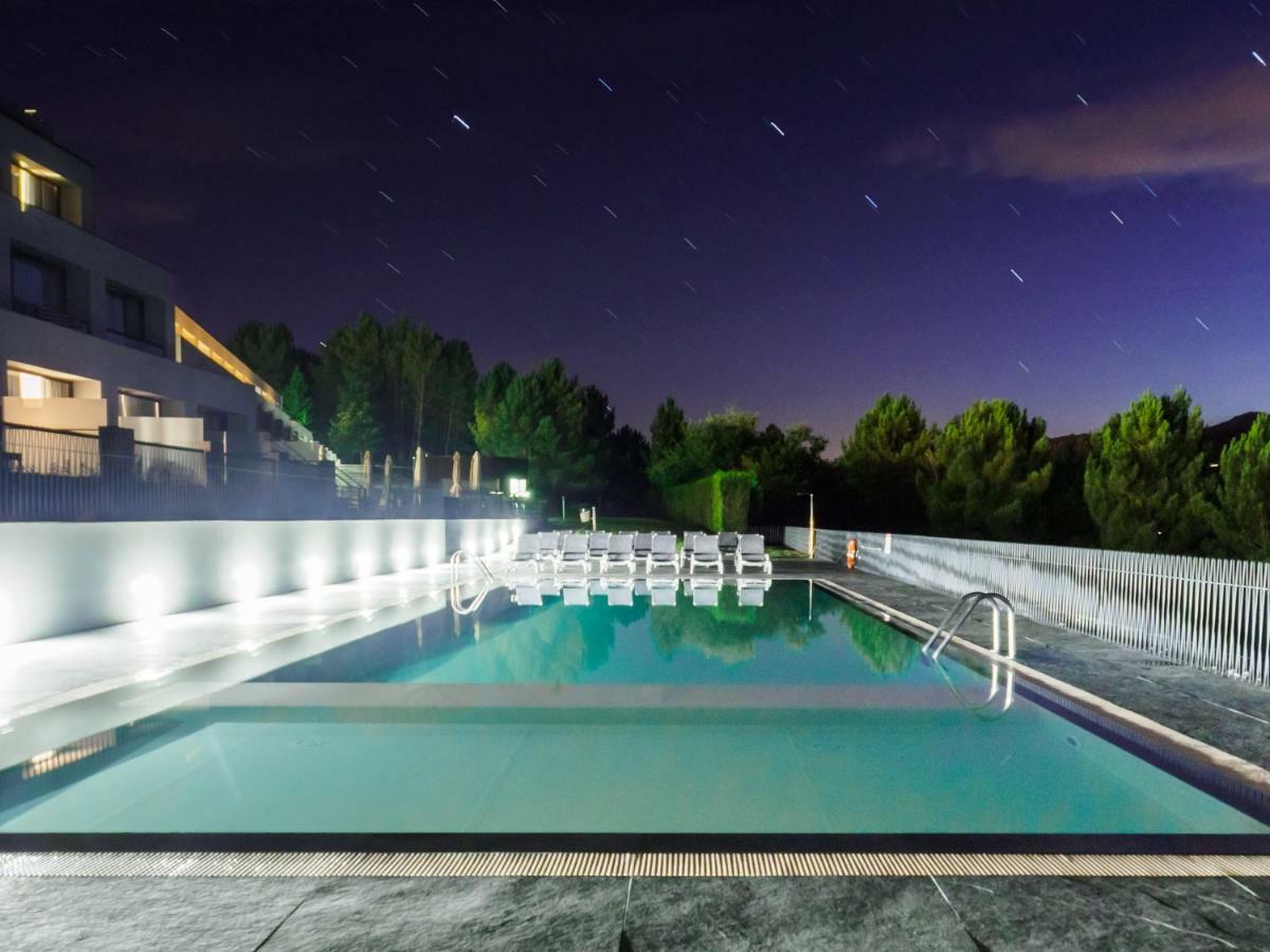 Hotel Monte Prado &