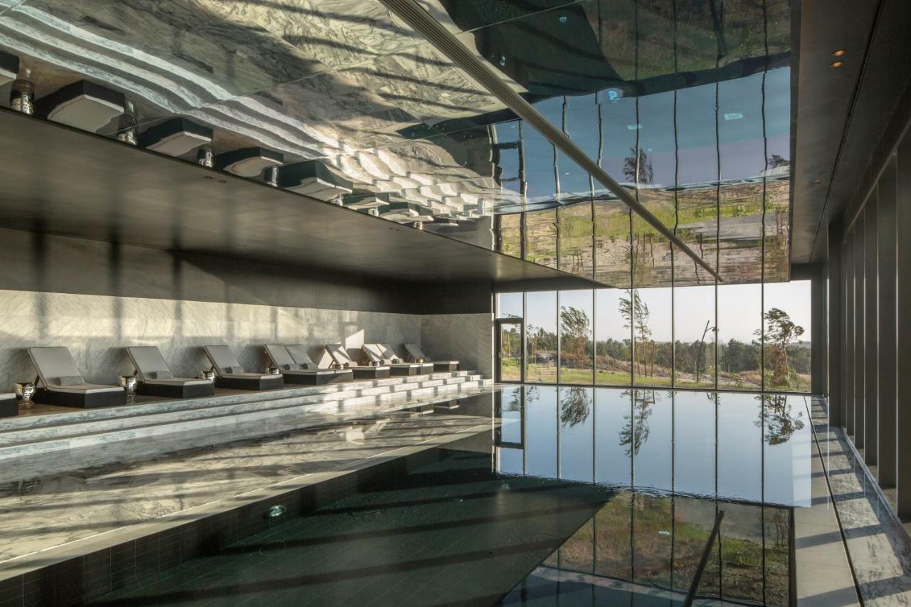 Royal Obidos Scenic Resort Hotel
