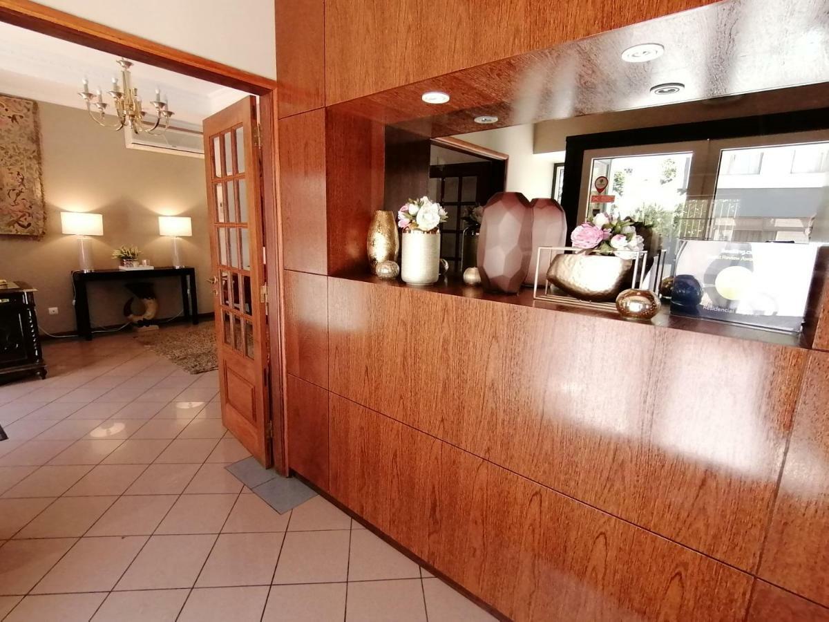 Residencial Imperial Guest house